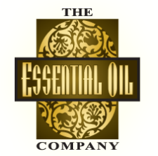 essential-oil-logo
